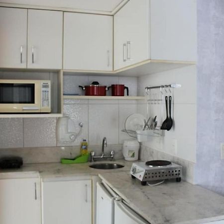 Flat Ed. Biarritz Setor Hoteleiro Norte Quarto 615 บราซิเลีย ภายนอก รูปภาพ