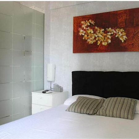 Flat Ed. Biarritz Setor Hoteleiro Norte Quarto 615 บราซิเลีย ภายนอก รูปภาพ